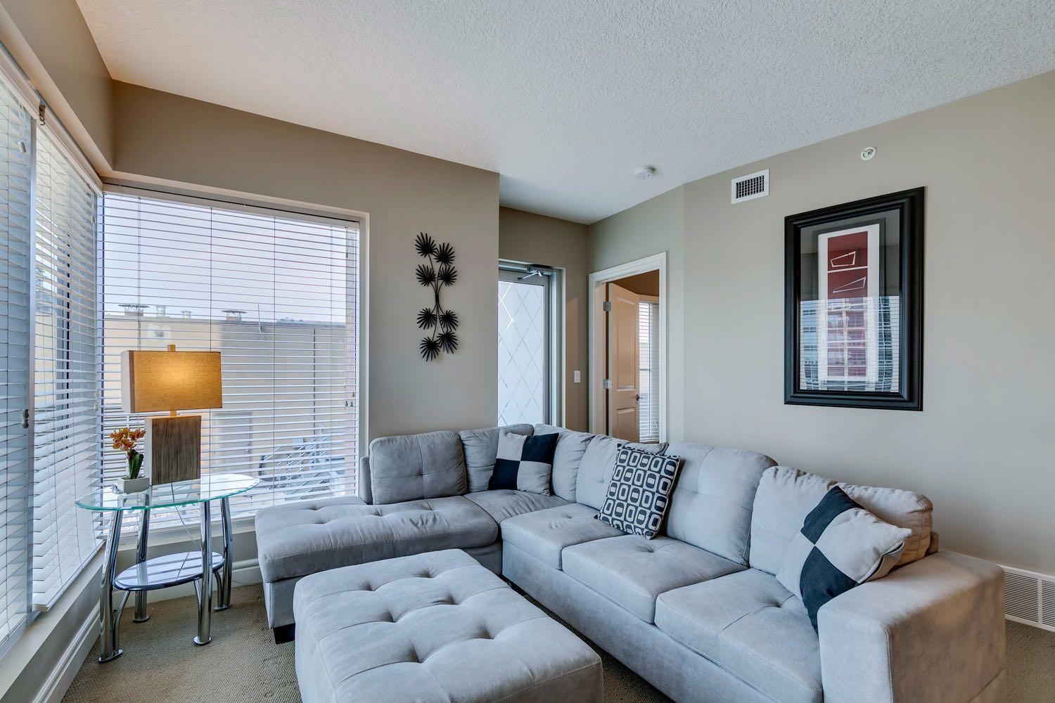 Photo de la propriété: 920 5 Avenue SW 1601 AB T2P 5P6