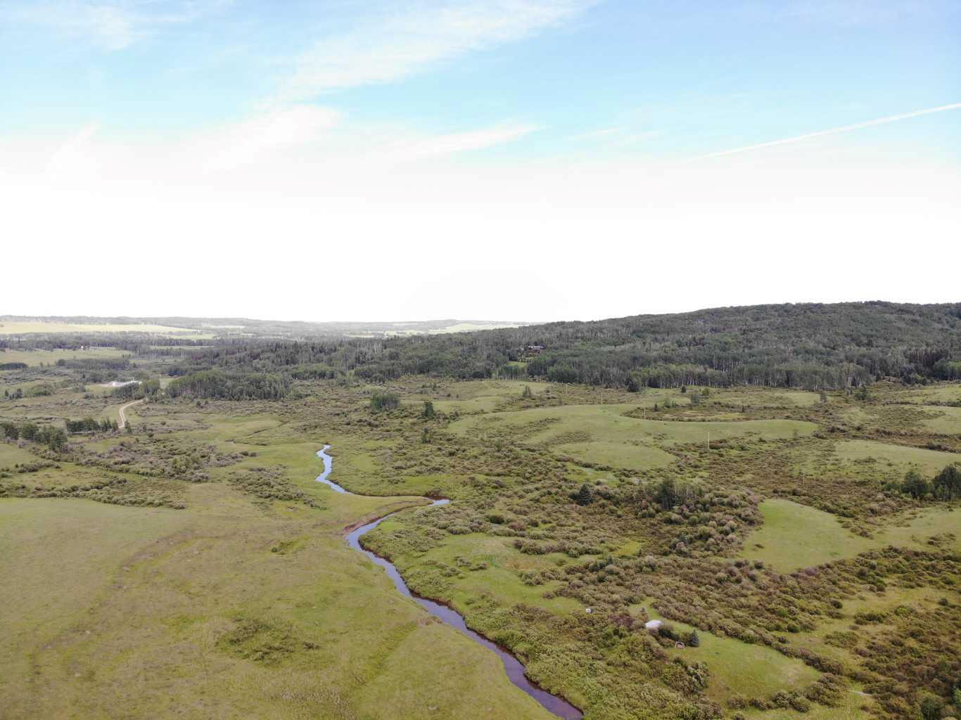Property Photo: Hwy 584 AB T0M 1X0