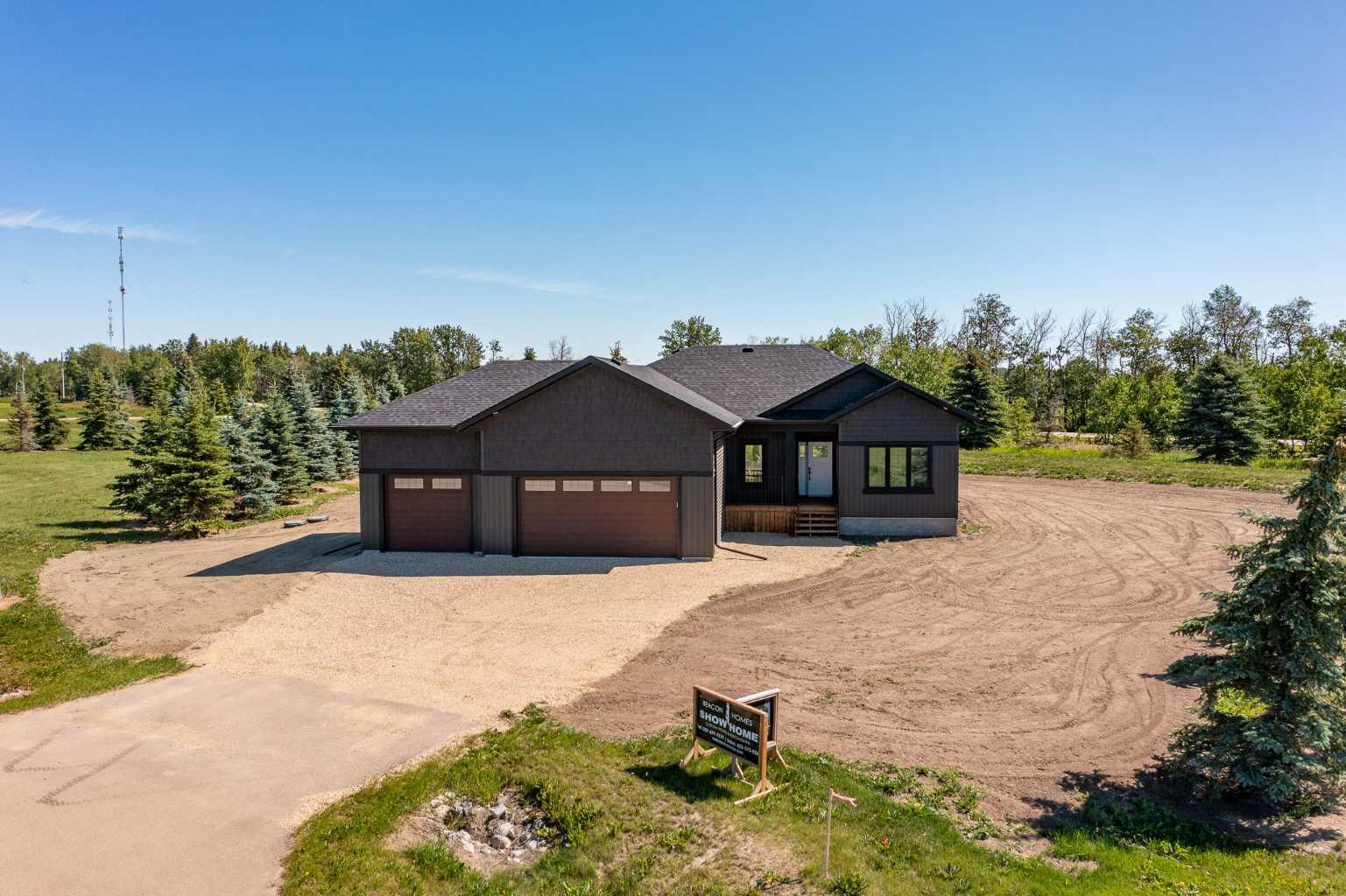 38452 Range Road 284 305  Rural Red Deer County AB T4S 2B7 photo