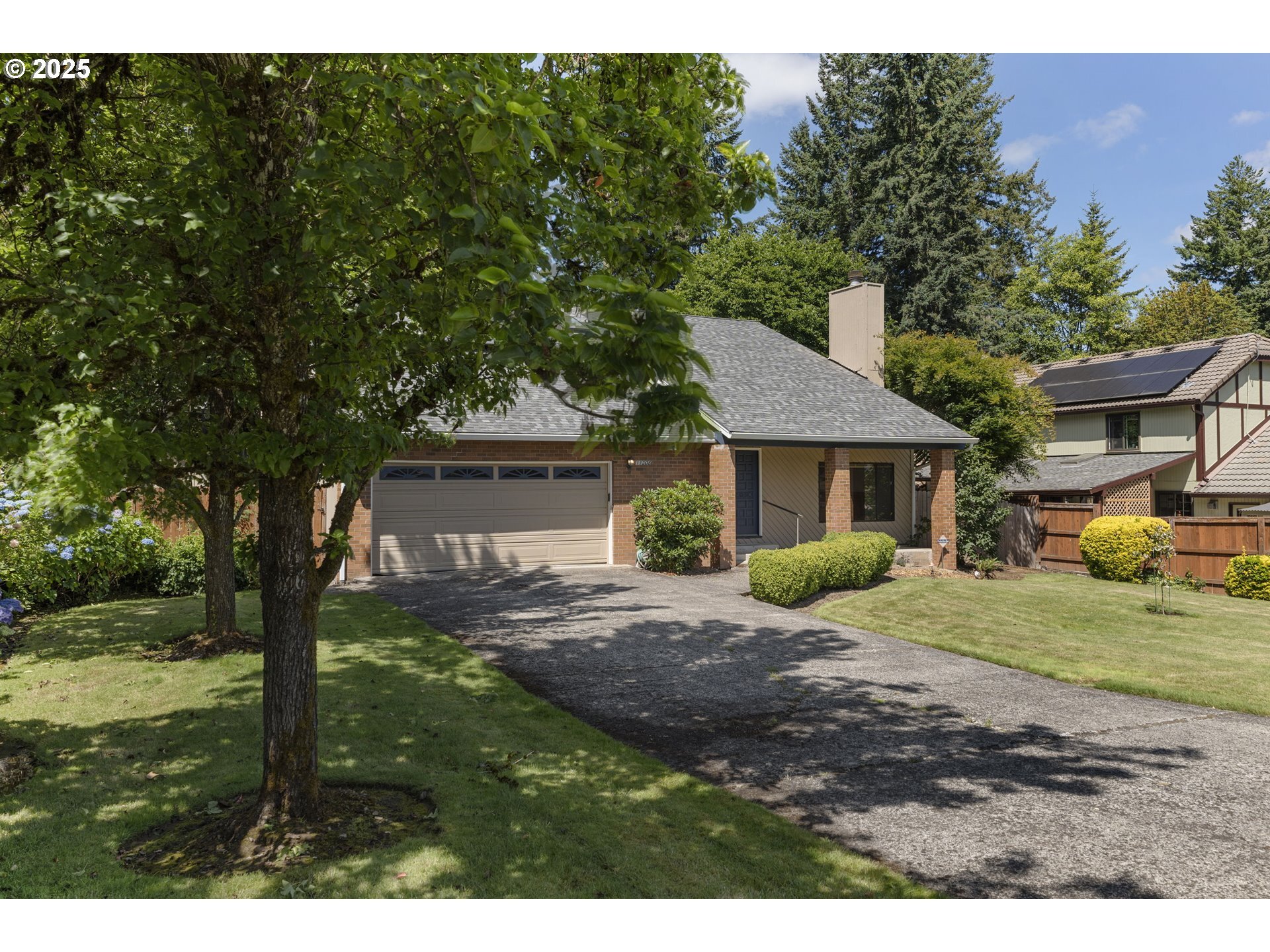 Property Photo: 11208 NE 32nd Ave WA 98686