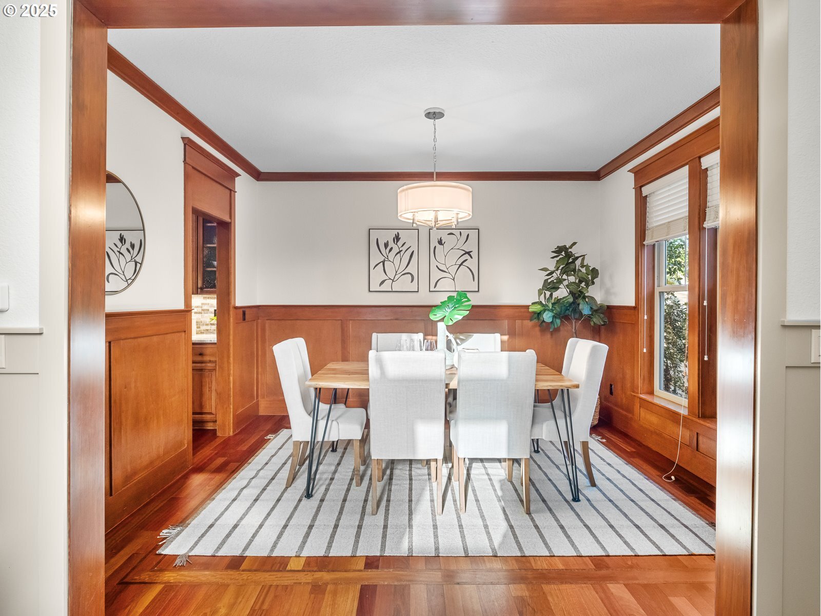 Property Photo: 13857 SE Tenino St OR 97236