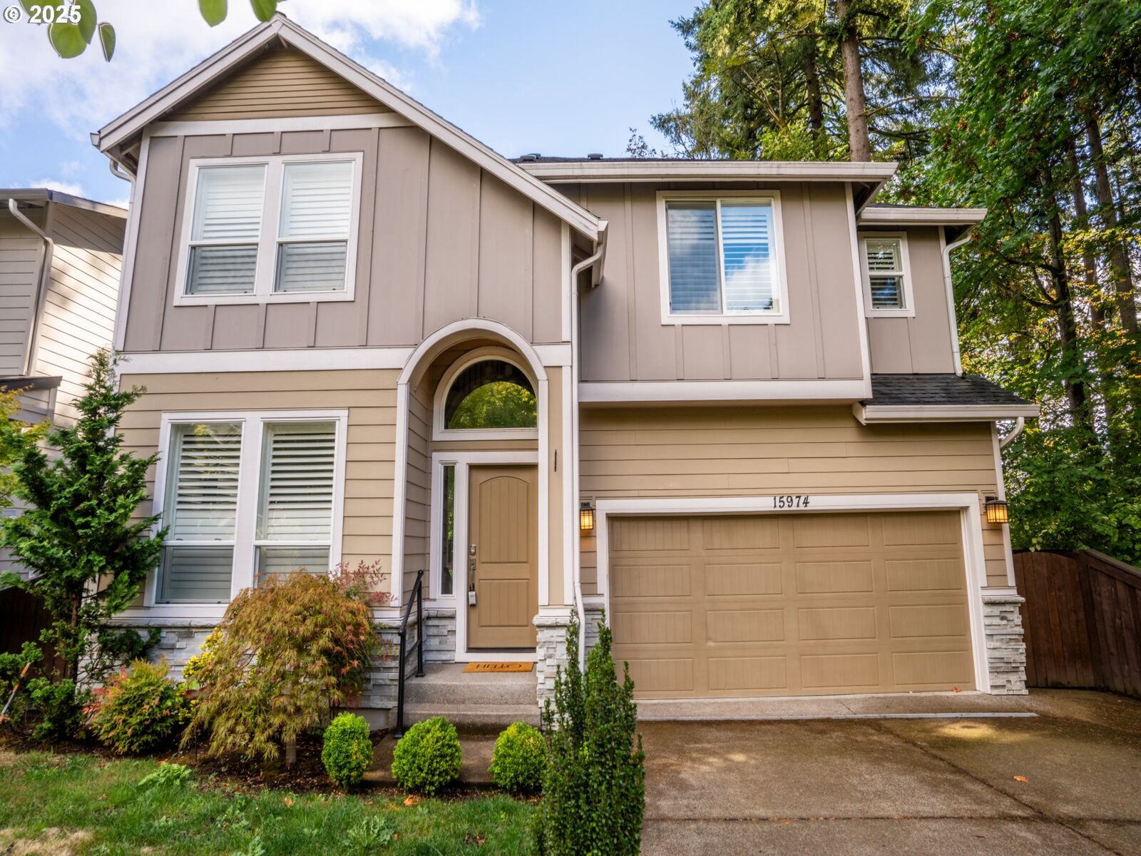 Property Photo: 15974 SW 76th Ave OR 97224