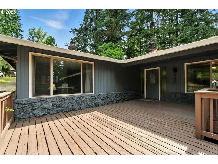 Property Photo: 2729 NE 125th St WA 98686