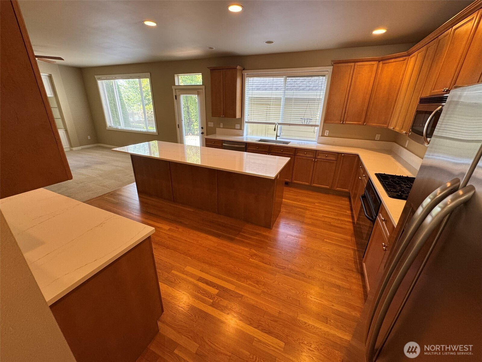 Property Photo: 17029 Parkside Way SE WA 98058
