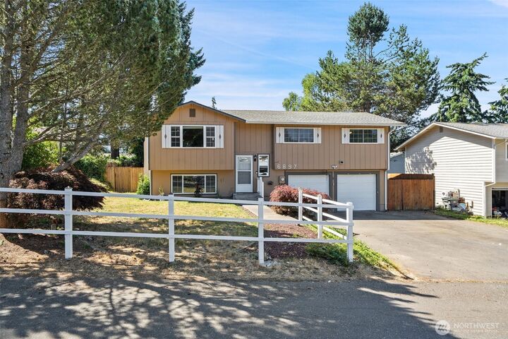 Property Photo: 6897 Helena Drive NE WA 98311