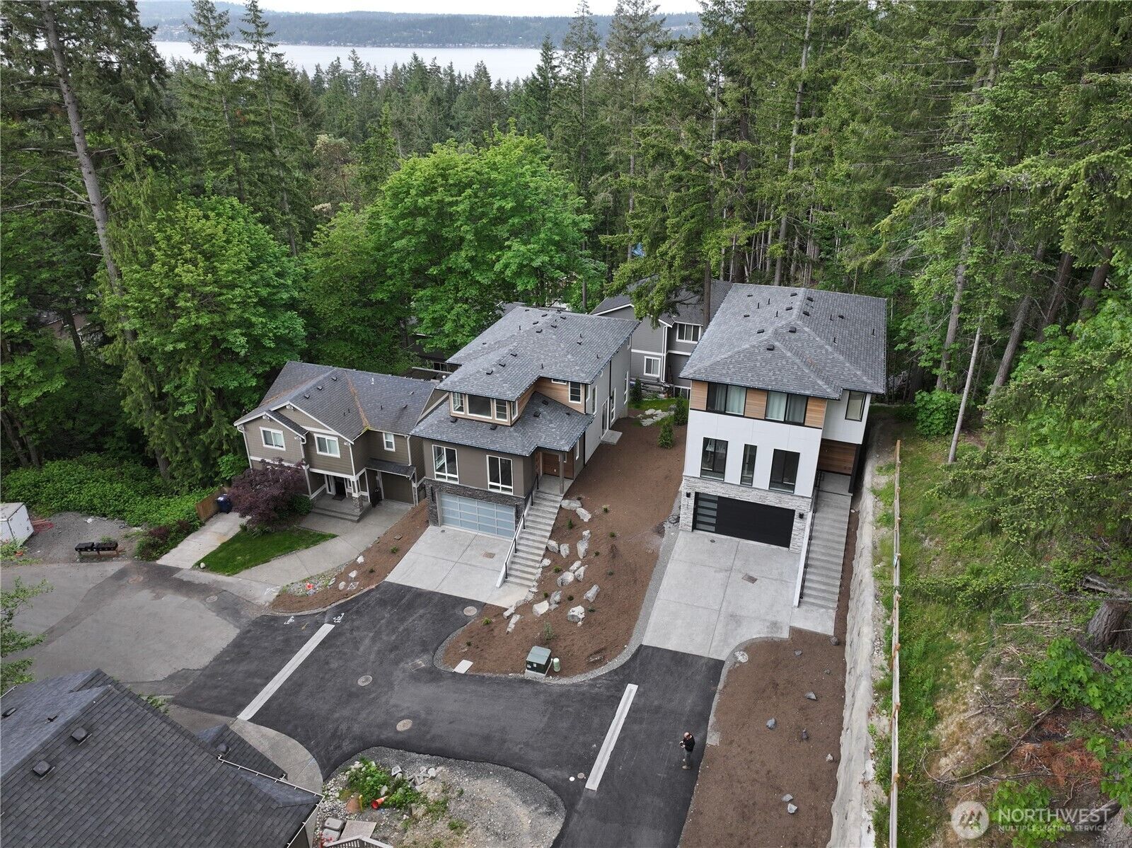 Property Photo:  1343  211th Avenue NE  WA 98074 