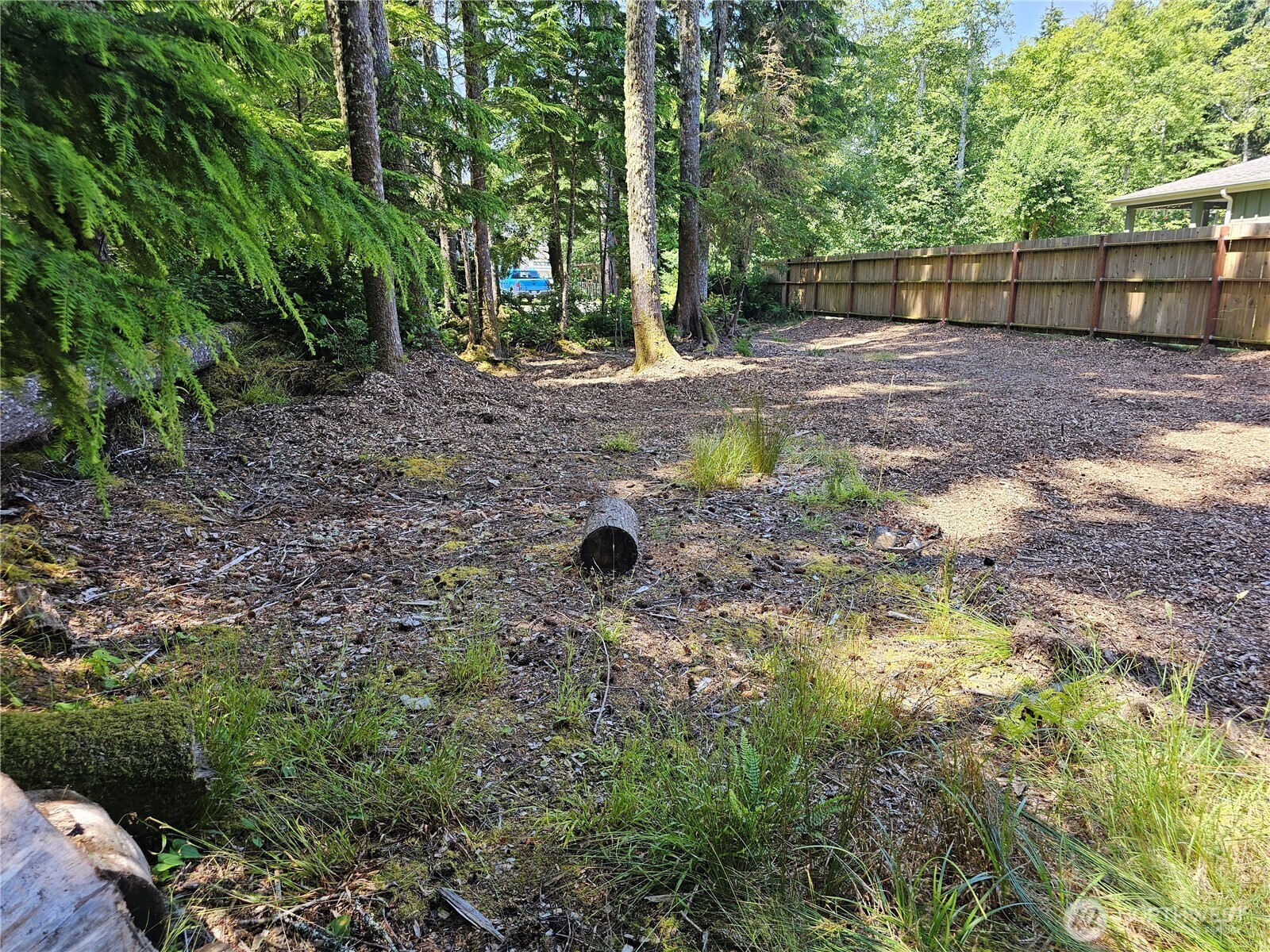 Property Photo: 736 Chenois Avenue NE WA 98569