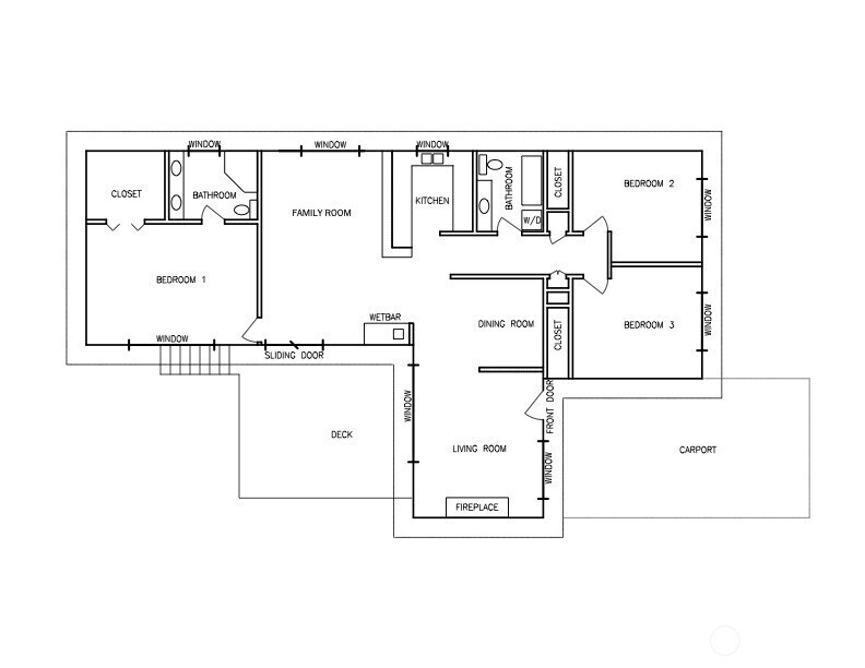 Property Photo:  22023  11th Avenue S  WA 98198 