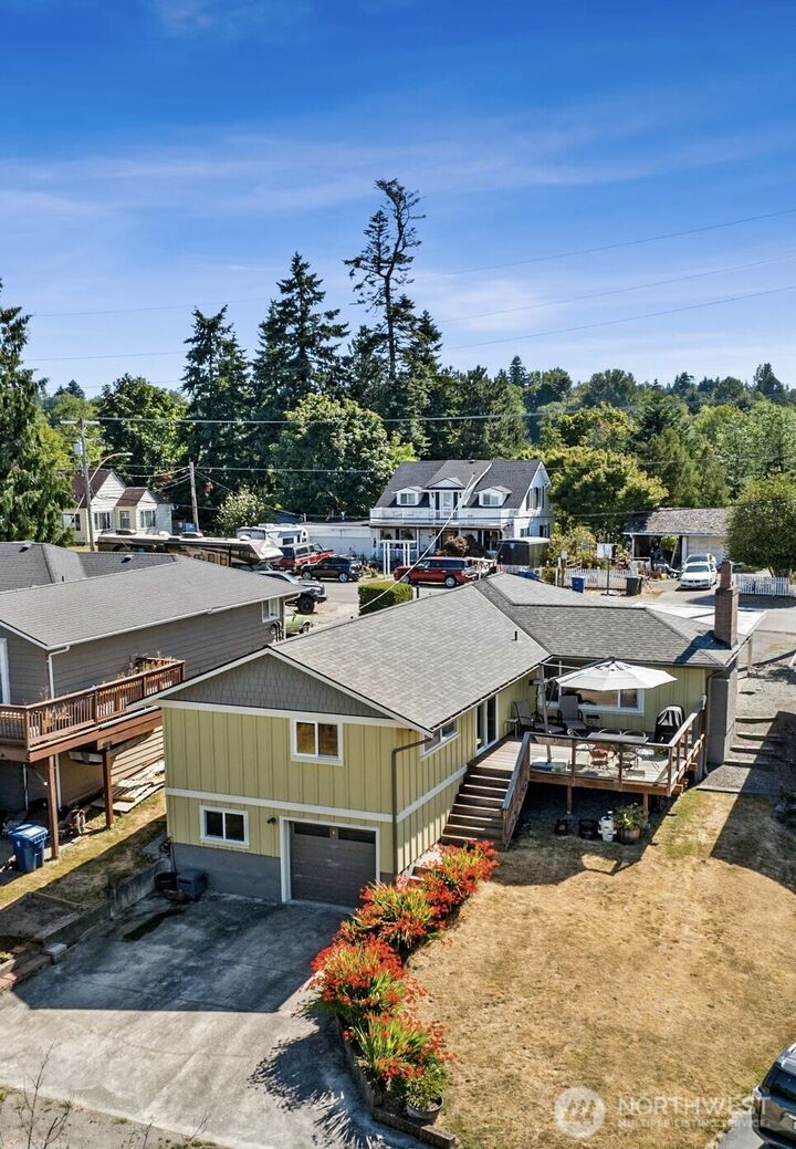 Property Photo:  22023  11th Avenue S  WA 98198 