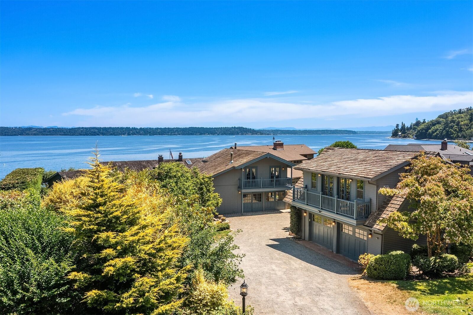 Property Photo:  14504  Glen Acres Road  WA 98070 