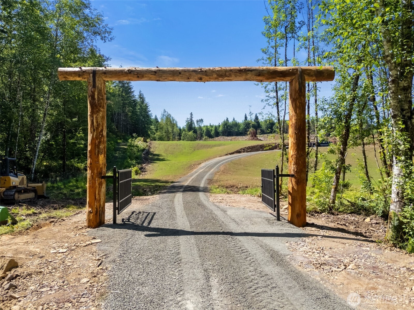 Property Photo: 177 Justus Road WA 98570