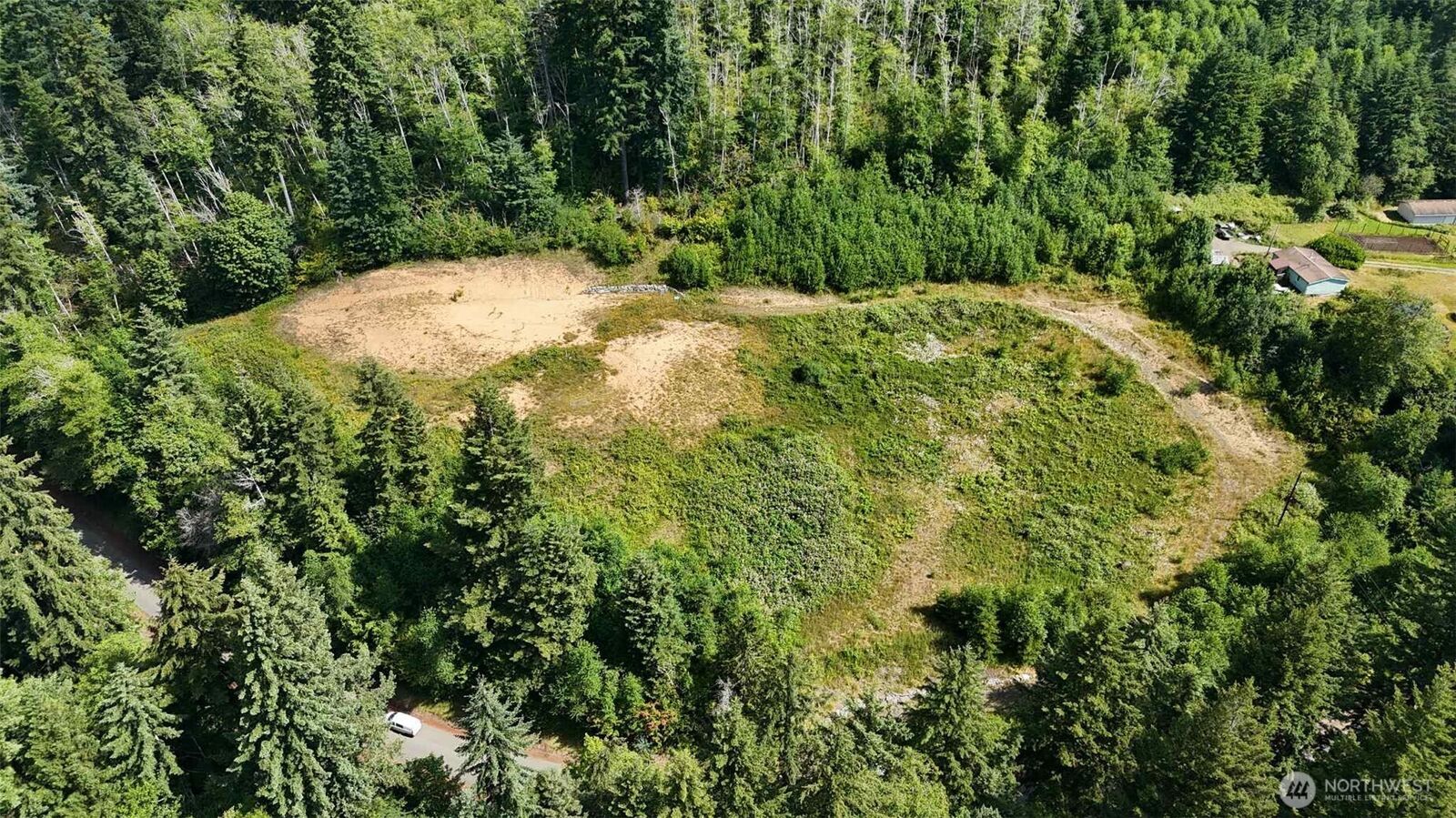 Property Photo: 125 Remmen Road WA 98541