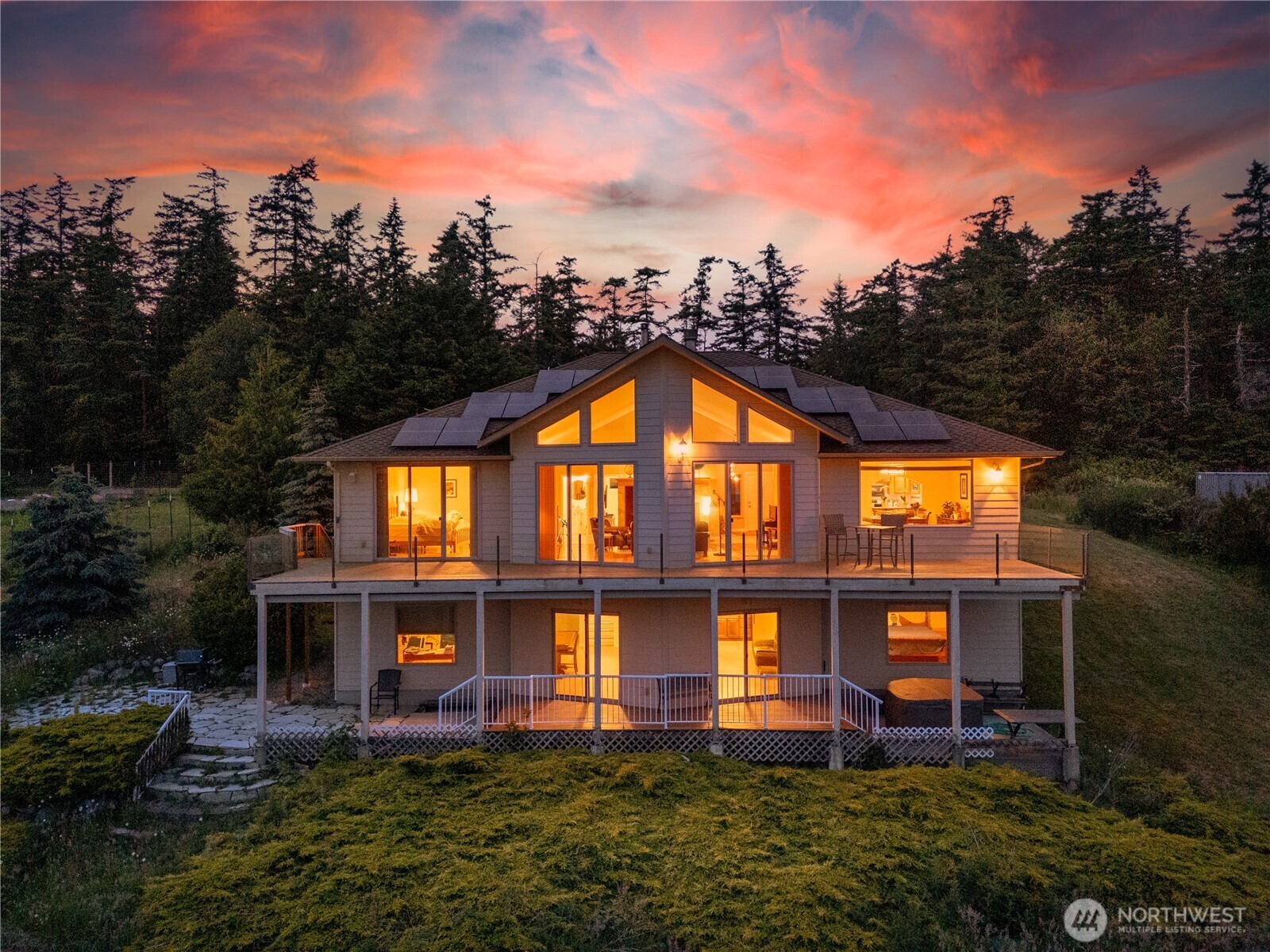 2364  Strawberry Point Road  Oak Harbor WA 98277 photo