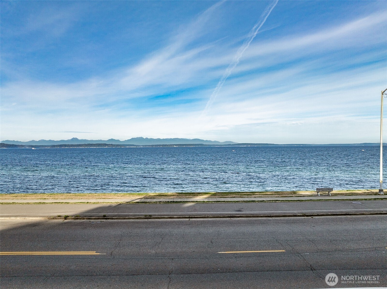 Property Photo: 1300 Alki Avenue SW 100 WA 98116