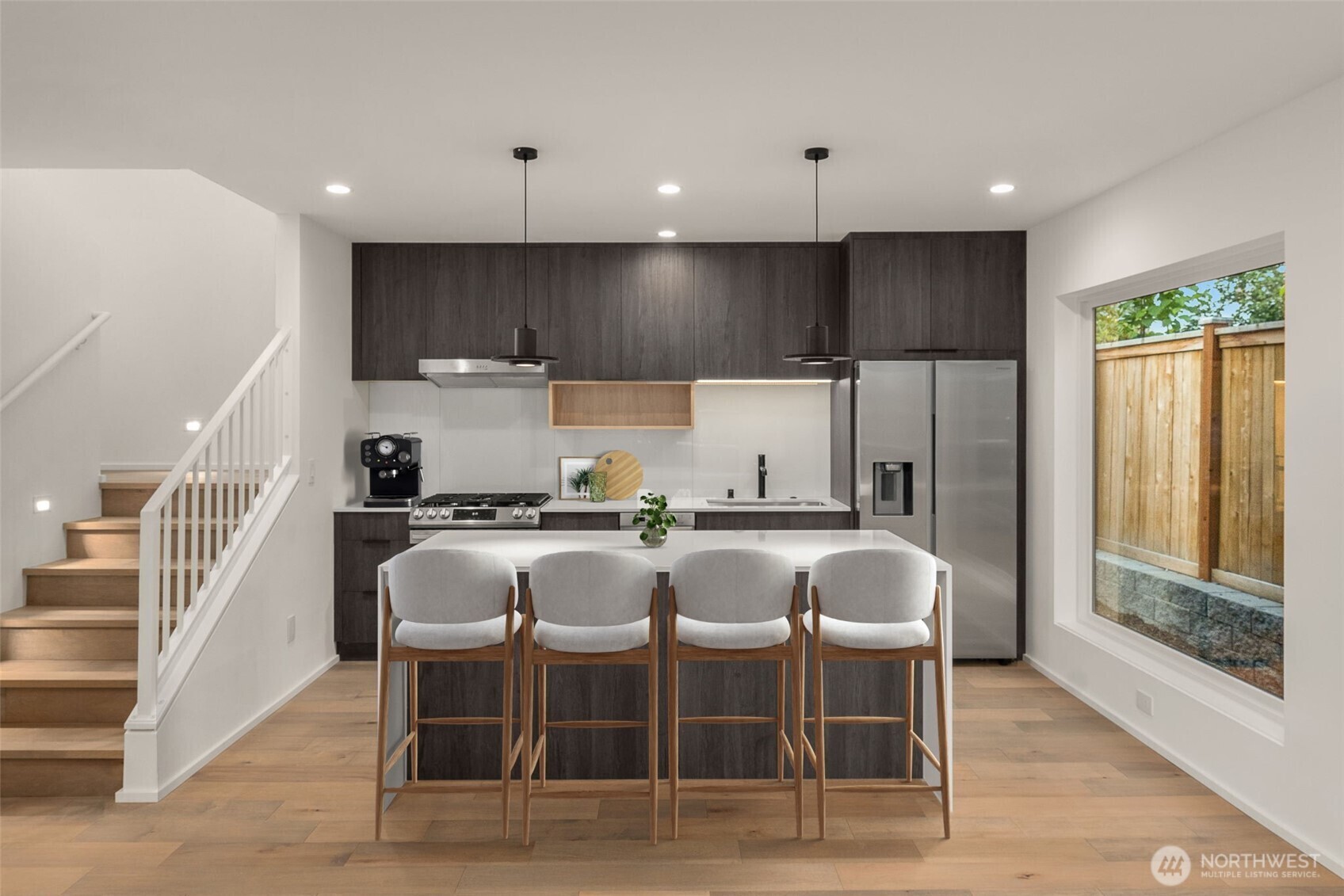 Property Photo: 926 23rd Avenue WA 98122