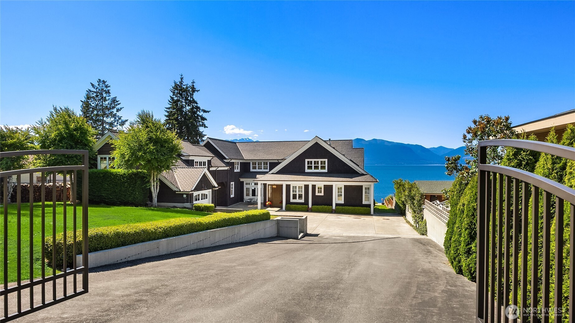 Property Photo: 13282 Seabeck Hwy NW WA 98380