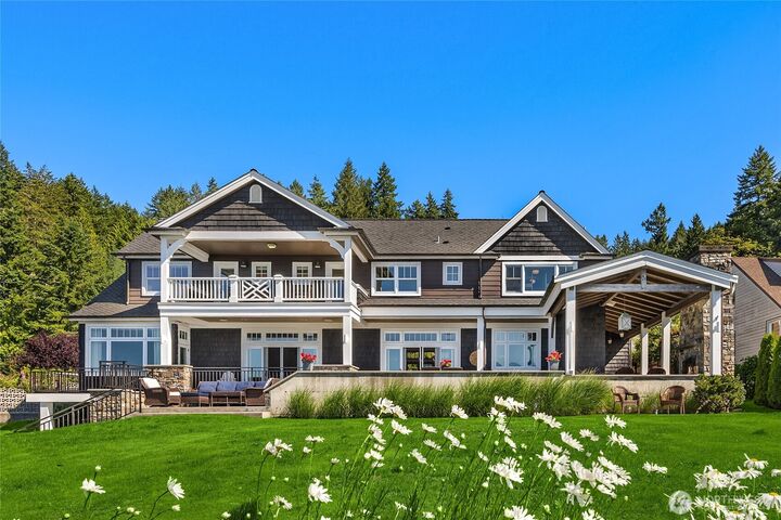 13282  Seabeck Hwy  NW  Seabeck WA 98380 photo