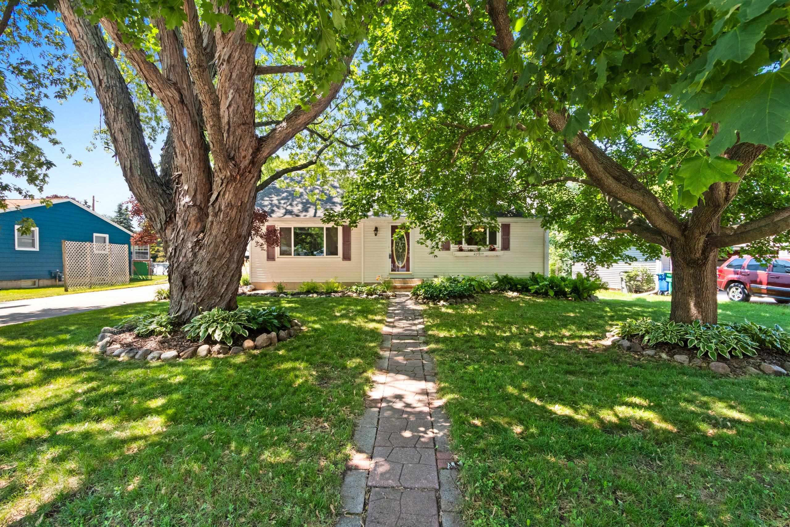 Property Photo: 2325 Utah Avenue WI 54302-4719