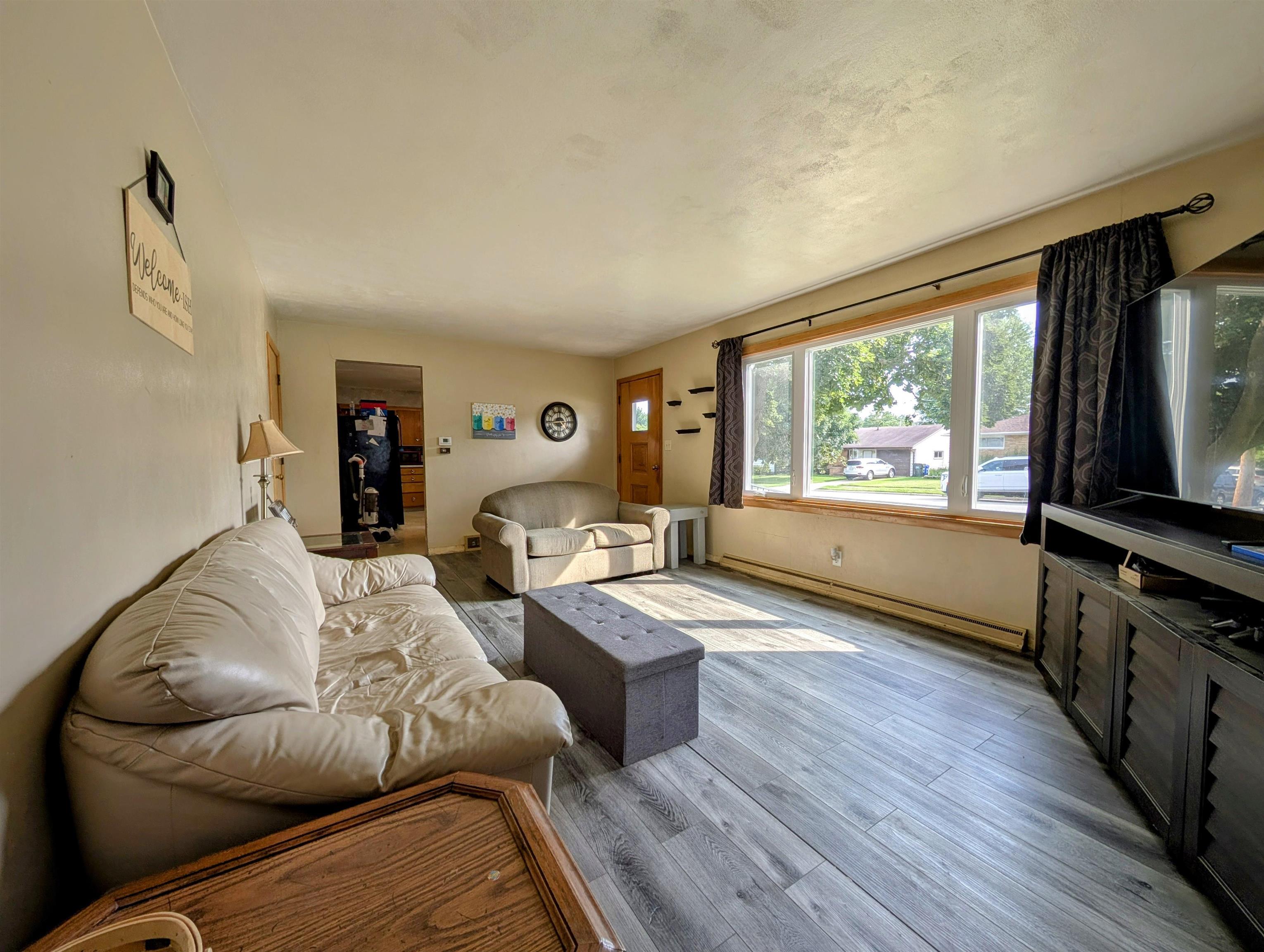 Property Photo: 128 Washington Street WI 54130