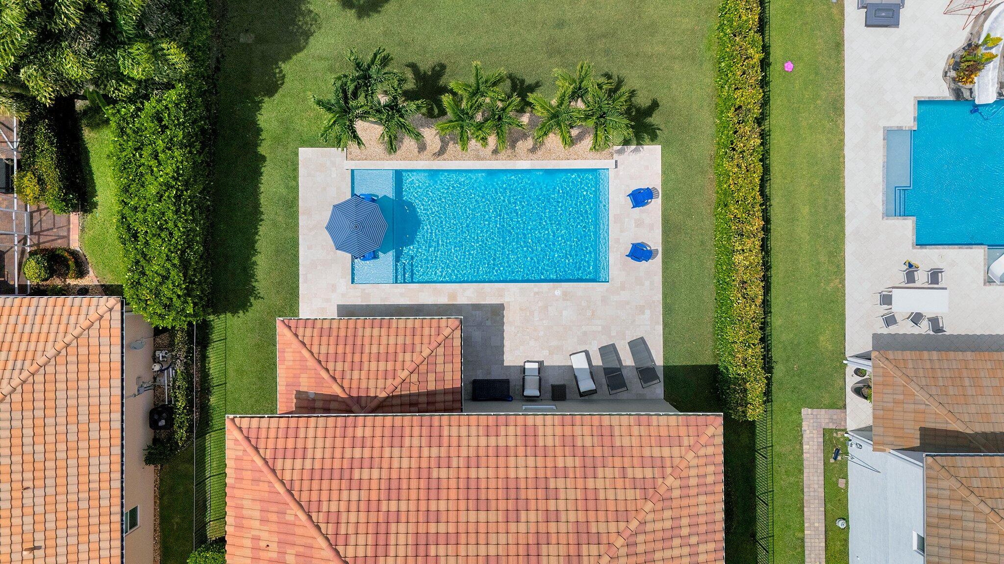 Property Photo: 6603 SW Key Deer Lane Lane FL 34990
