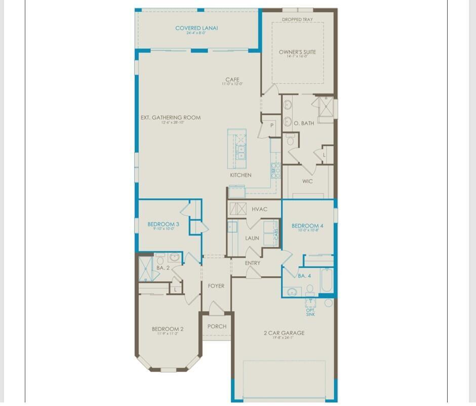 Property Photo: 10301 SW Highpointe Drive Mystique 274 FL 34997