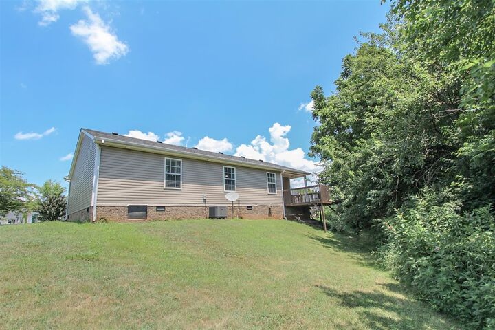 Property Photo:  203 Wilmington Court  KY 42101 