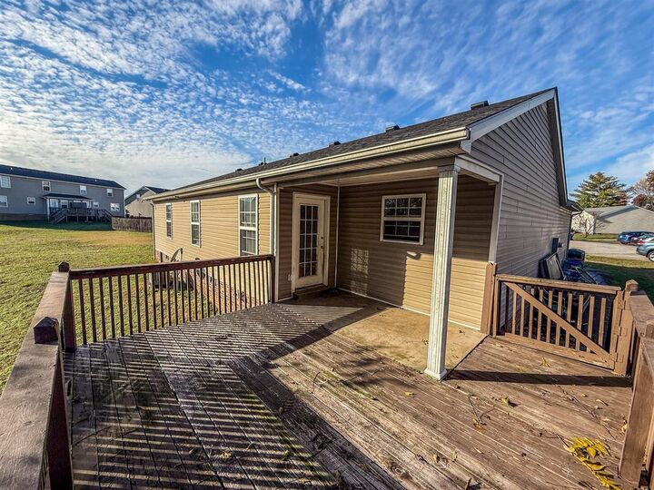 Property Photo:  203 Wilmington Court  KY 42101 