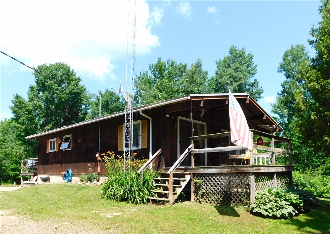 Property Photo: 2801 N Bugyie Boulevard WI 54862