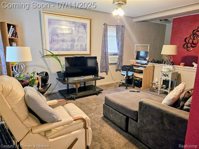 Property Photo: 19710 Coyle Street MI 48235