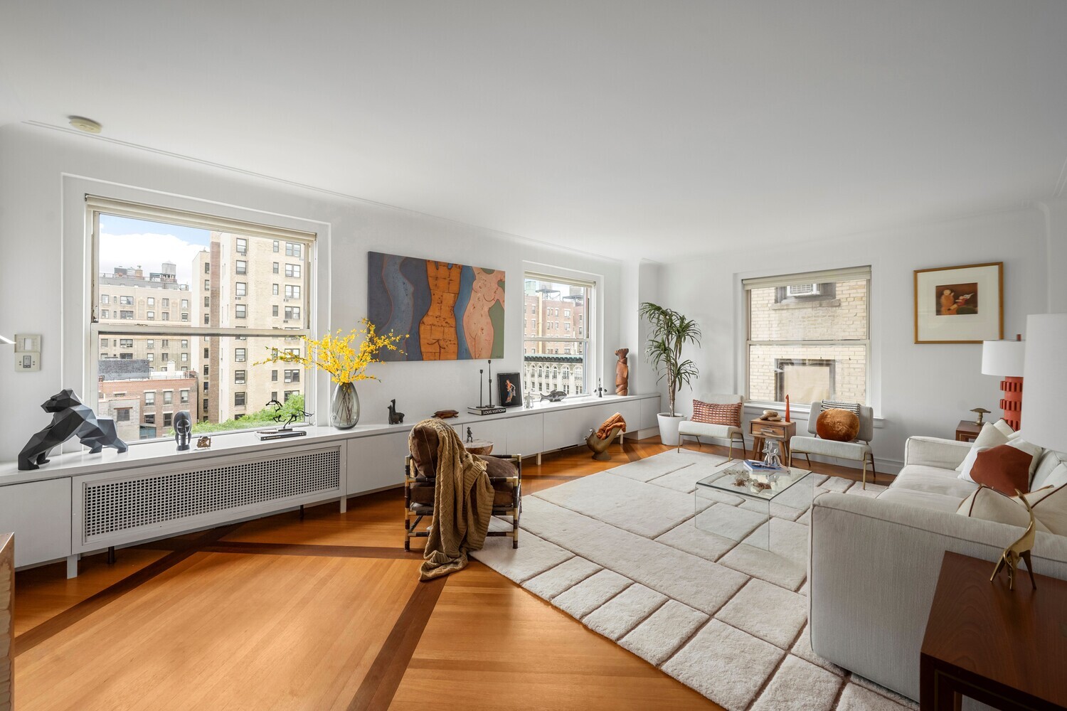 Property Photo: 285 Riverside Drive 11G NY 10025