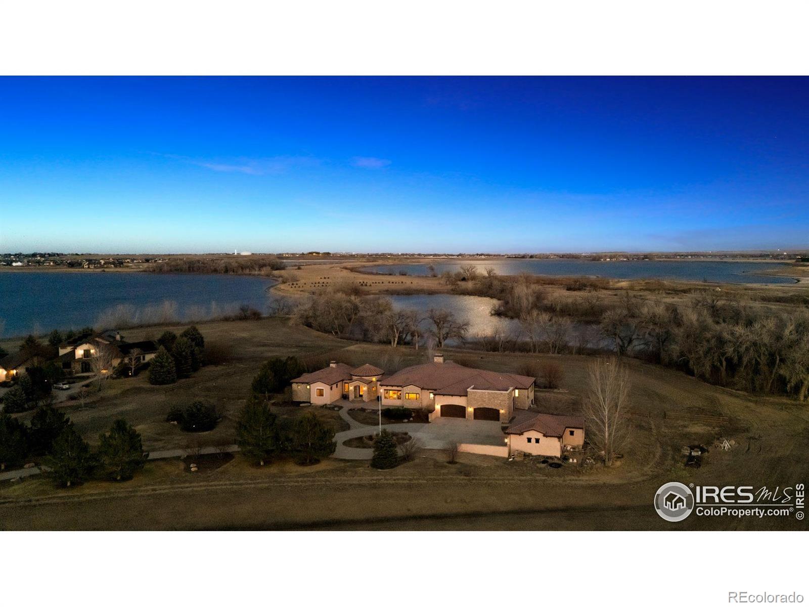 2102 Shoreside Drive  Berthoud CO 80513 photo