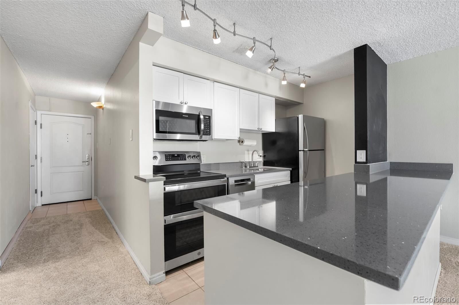 Property Photo:  1020 15th Street 16F  CO 80202 