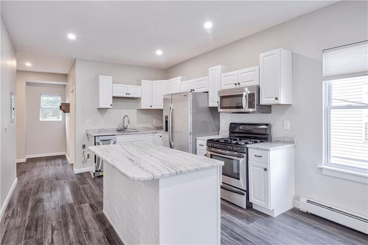 Property Photo:  15 Wendell Street  RI 02909 