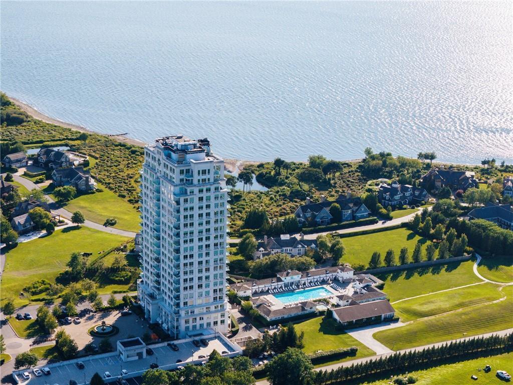 Property Photo: 1 Tower Drive 1802 RI 02871