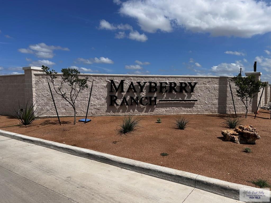 Property Photo:  3520 Charolais Ct  TX 78573 