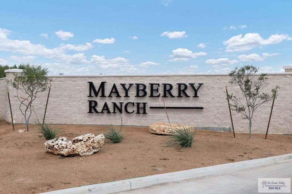 Property Photo:  3520 Charolais Ct  TX 78573 