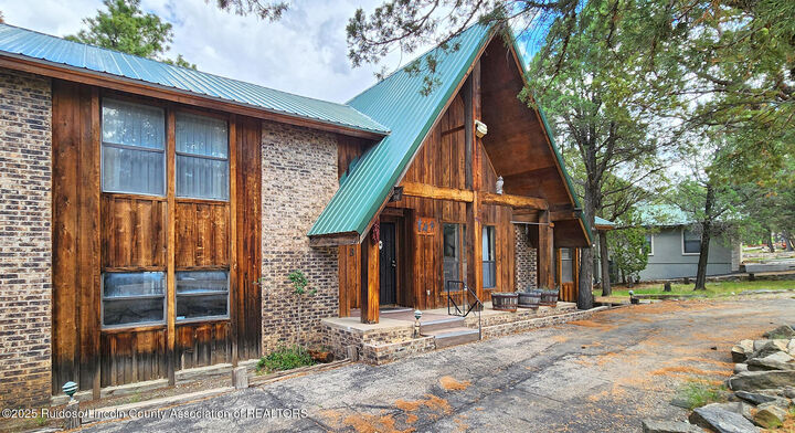 Property Photo: 203 Granite Drive NM 88345