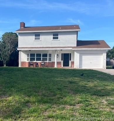 Property Photo: 2327 NE 16th Court FL 34957