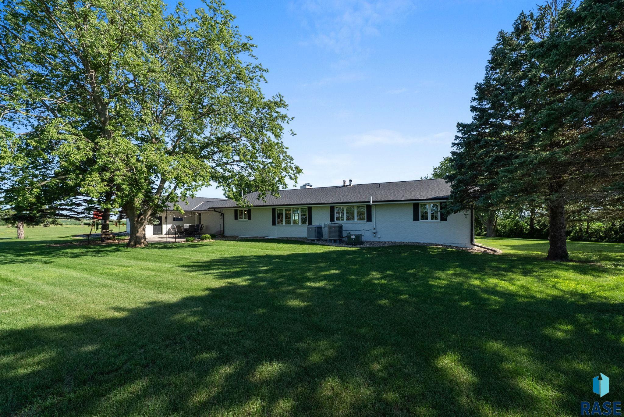Property Photo: 48156 268th St SD 57005