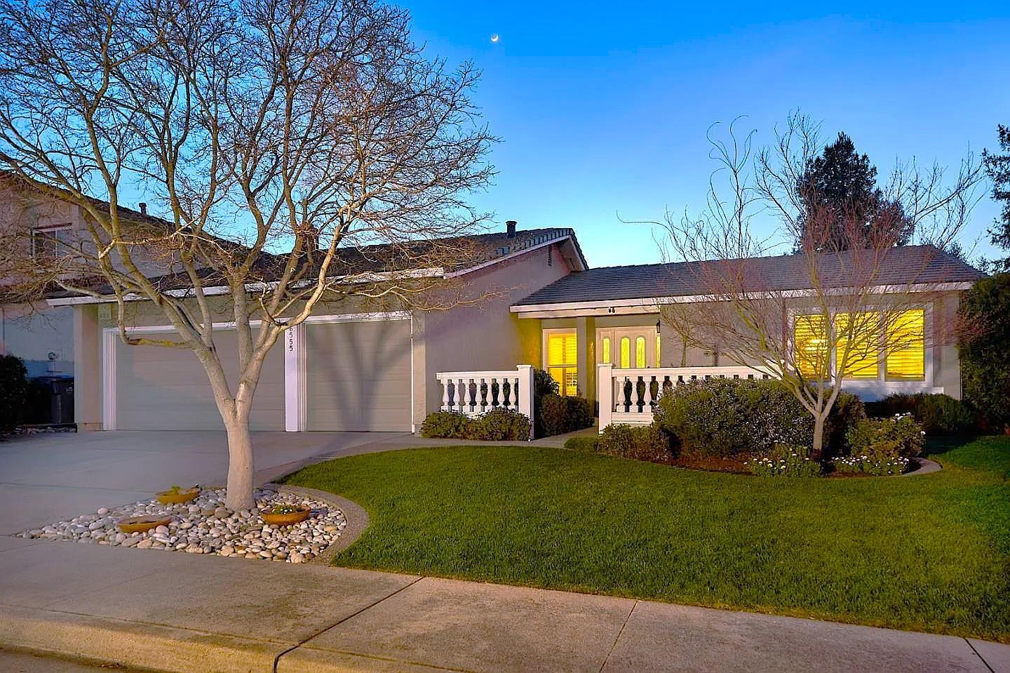 Property Photo: 6555 Timberview Drive CA 95120