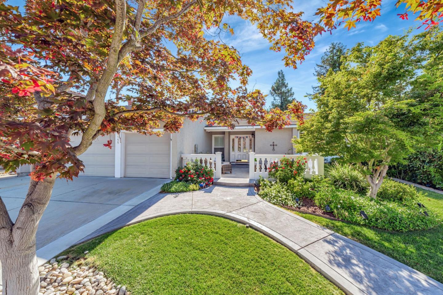 Property Photo: 6555 Timberview Drive CA 95120