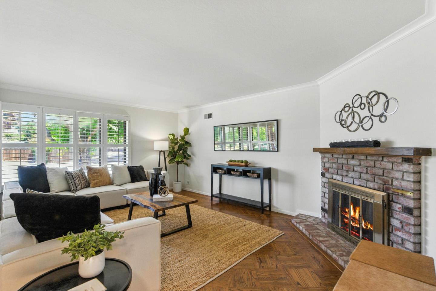 Property Photo: 1071 Eden Avenue CA 95117