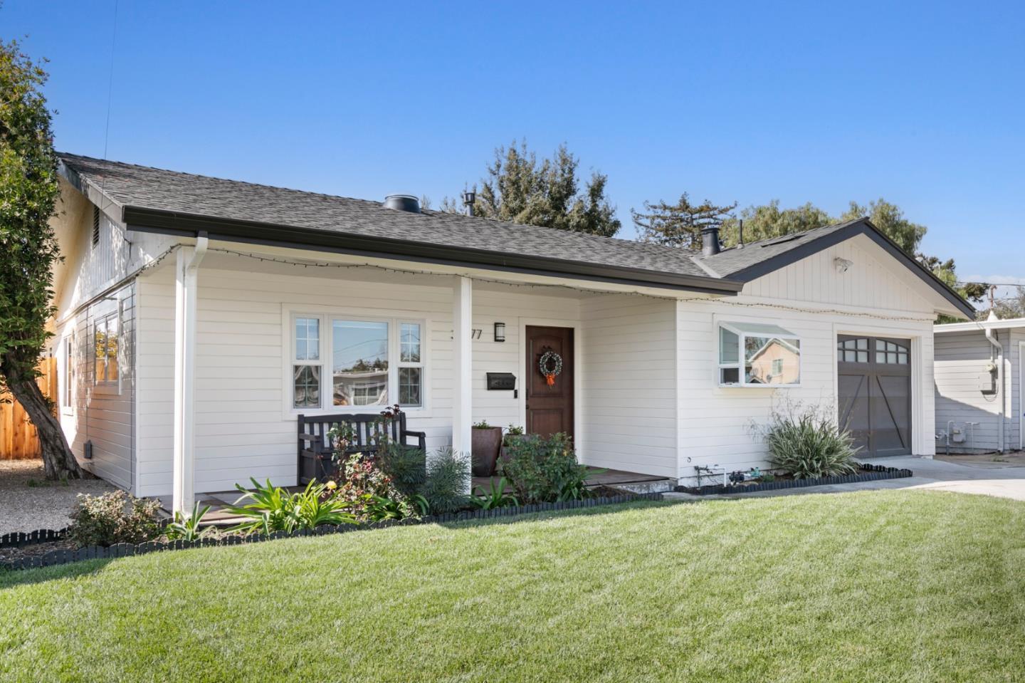 Property Photo: 37177 Dutra Way CA 94536