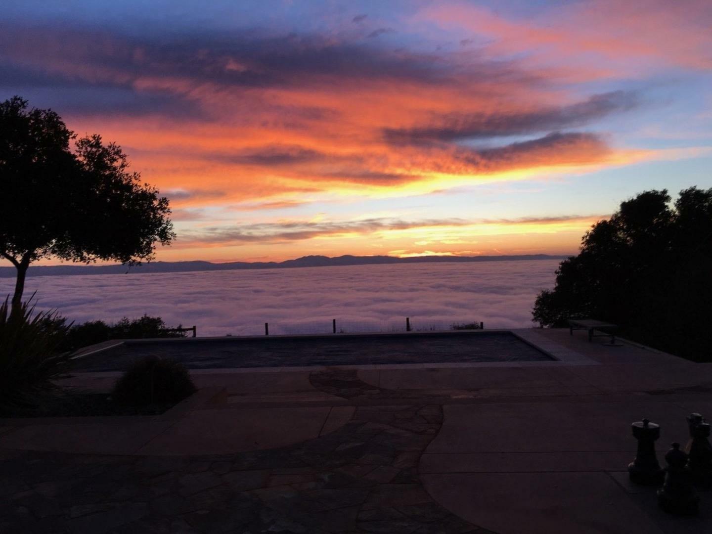 Property Photo: 15060 Montebello Road CA 95014