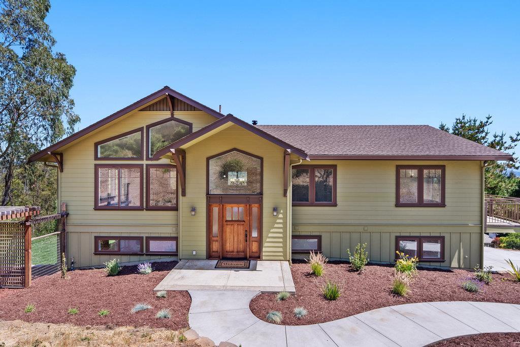 Property Photo: 350 Windsong Way CA 95076