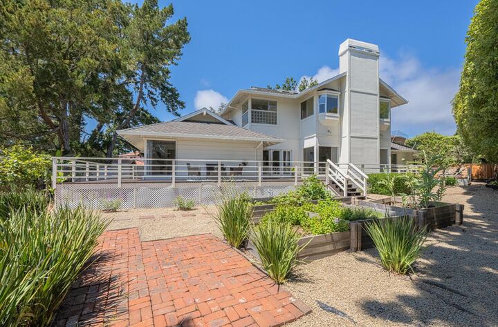 Property Photo: 175 Tamarack Drive CA 95003