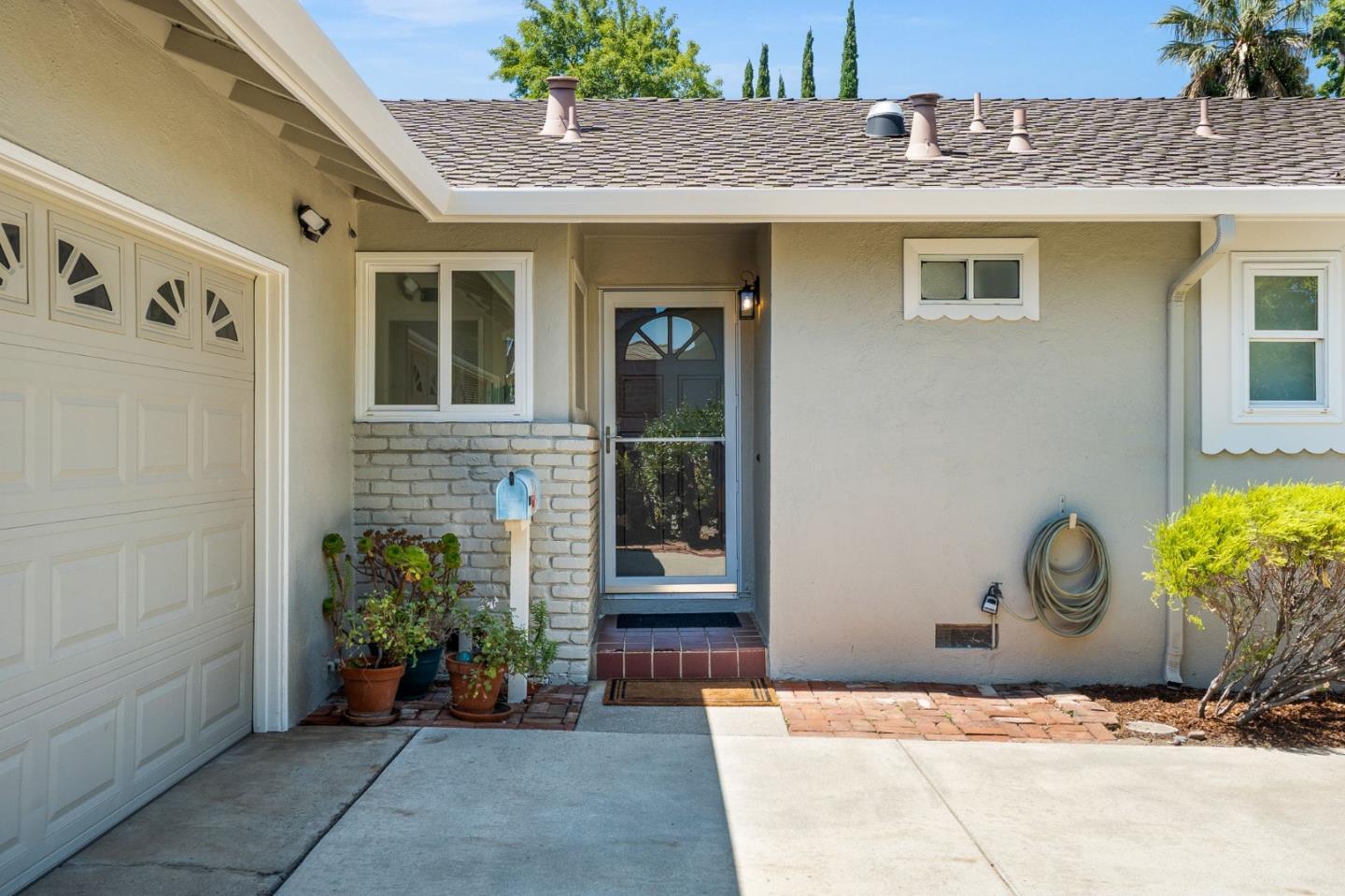 Property Photo: 1786 Villarita Drive CA 95008