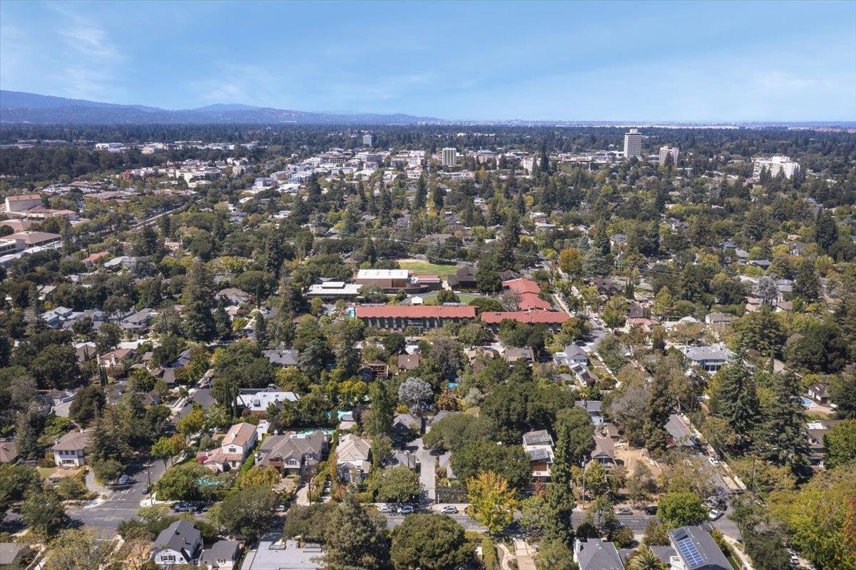 231-241 Churchill Avenue  Palo Alto CA 94301 photo