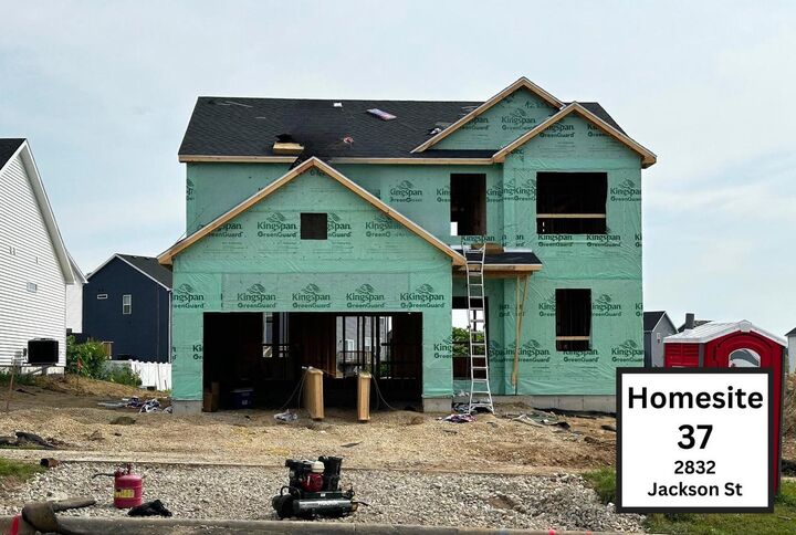 2832 Jackson Street 37  Stoughton WI 53589 photo