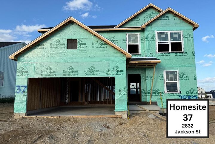 2832 Jackson Street 37  Stoughton WI 53589 photo